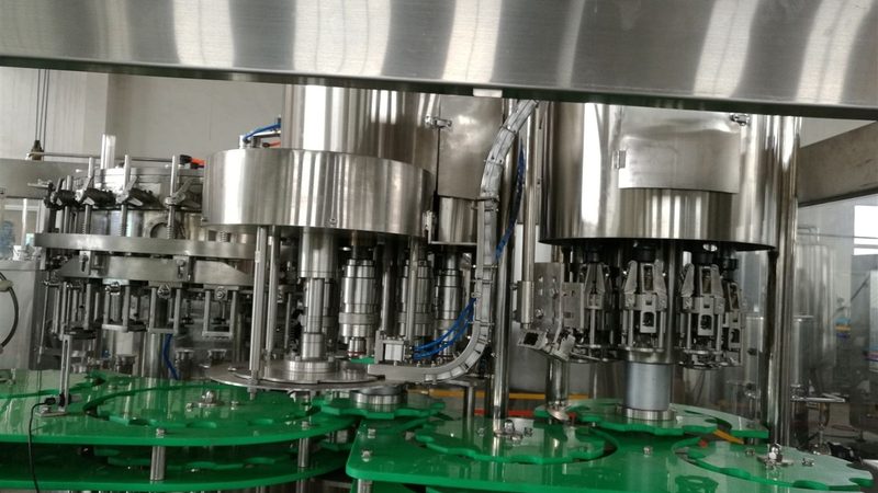 食品机械选购：如何避免陷入误区，选购合适设备**