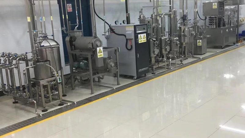 食品机械选购：五大关键因素，确保选购无忧