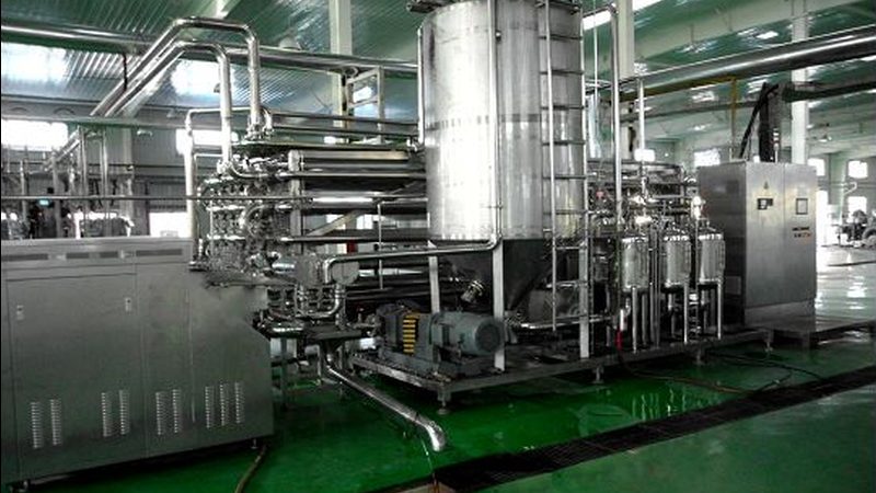 小型屠宰厂升级改造：设备选型与流程优化要点