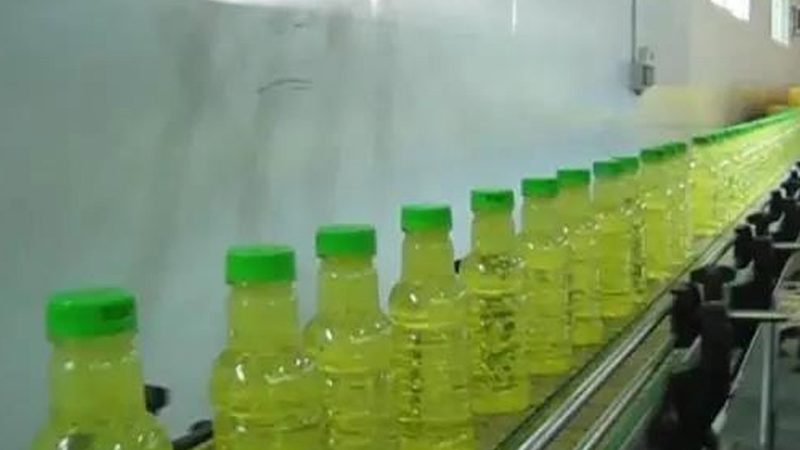 小型杀菌设备批发：价格与性能的平衡之道