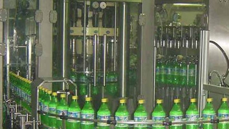 食品机械：揭秘其优缺点与关键参数