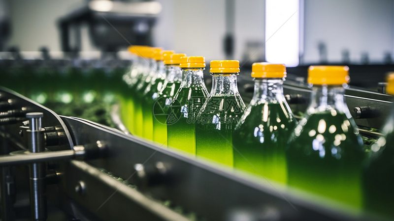 矿泉水瓶装水设备：揭秘其核心工艺与选型要点