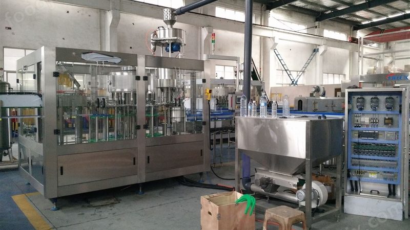 燃气炒货机安装：常见误区解析及品质提升策略